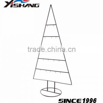 Custom OEM ODM Greeting Card Display Stand Metal Display Rack photo-2