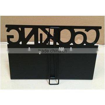 MSB2008 Cook Book Stand photo-2