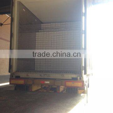 IQF Short Necked Clam Meat Treated photo-2