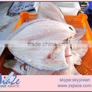 Fish Fillet Brama Brama photo-2