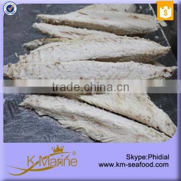 Frozen Precooked Tuna Loin For Sale photo-3