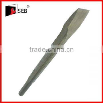 40Cr Material SDS Flat Chisel For Masonry