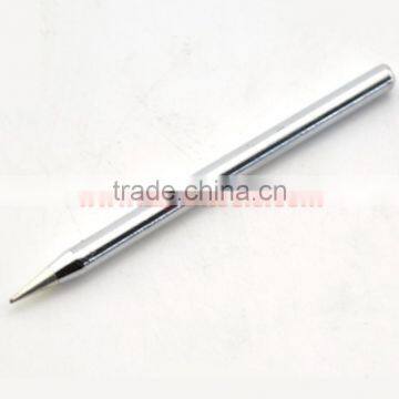 Solder Iron Tip Soldering Bits Replace Tips Electric Soldering Iron BGA Tools 40w photo-6