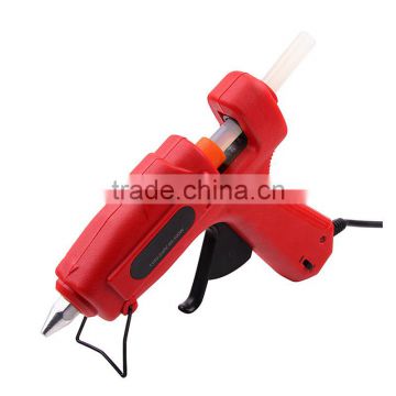 hot melt glue gun,cold fusion hair machine