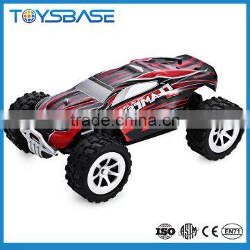 A999 2.4G Full Scale 1:24 High Speed HSP RC Car Wltoys