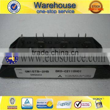 (new and Orginal Mitsubishi Darlington ) QM15TB-2HB photo-2