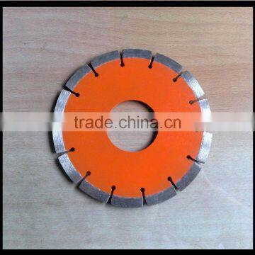 circle diamond ceramic blade