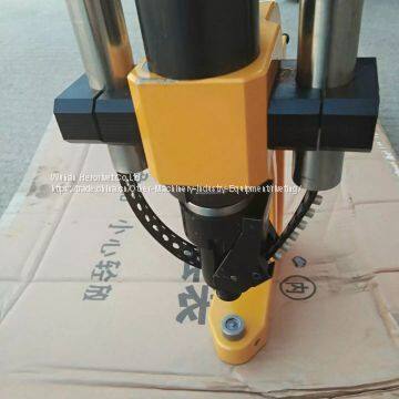 Riveting Machines,Aluminum Plate Rivet Guns,automated Rivet Tools,Self-Pierce Riveting photo-3