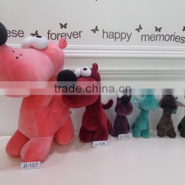 christmas gift plush toys