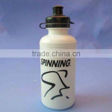 plastic sport water bottle 500ml