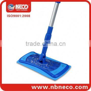 2 hours replied factory supply 120*2.2cm wooden broomstick for garden cleaning tools handle