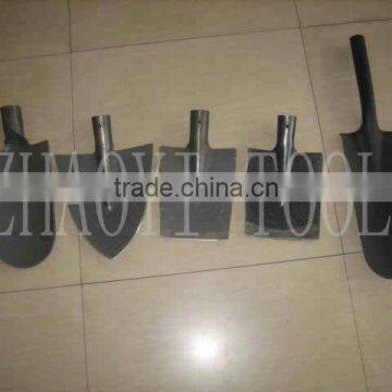 5001508 Italy Type Many Specifications High Quality Farming Digging Shovel Garden Spade photo-2