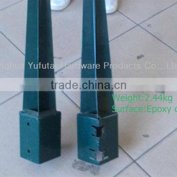 76mm Steel Pole Anchor China Supplier photo-6