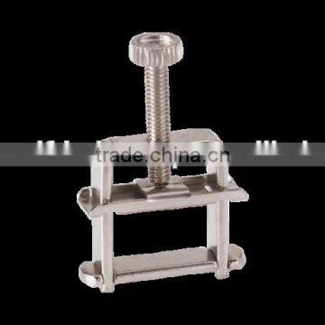 Hoffman Clamp