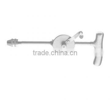 Moore Bone Drill