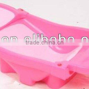 Plastic Baby Bath Tub ,baby Bath Tub ,infant Bath Tub,Fashion New Arrival Oval Plastic Baby Bath Tub