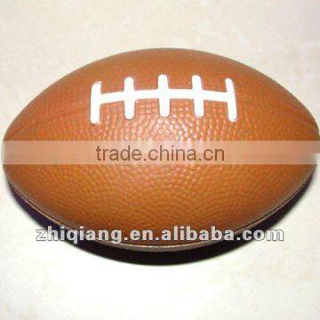 PU toy sports ball