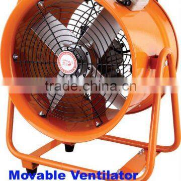 Ventilation fan