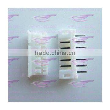 For YXS, 2.0mm 8Pin White glue shell Low frequency