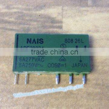 APF30224 realy 6A 250V Vertical relay DC24V In Japan