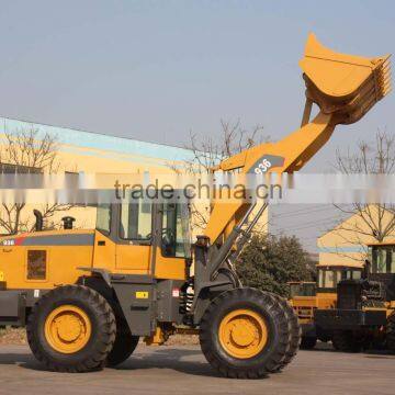 3 TON LOADER-ZL936