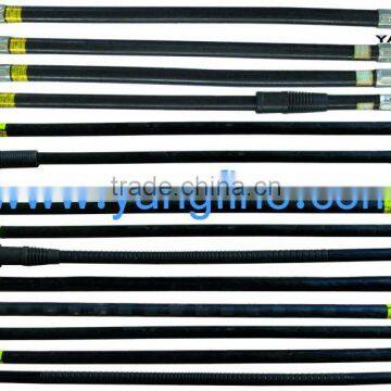 BRUSHcutter Parts(CE)(concrete Vibrator Poker ) photo-3