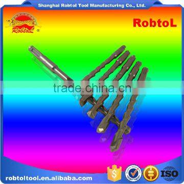 8*160mm Hammer Drill Bits SDS Plus SDS MAX Spline Masonry Concrete photo-2