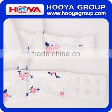 Spandex And Nylon Girls Hot Sexy Bra Stylish Bra Sexy Net Bra photo-6