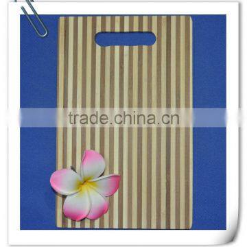 High-quality environmental bamboo chopping board