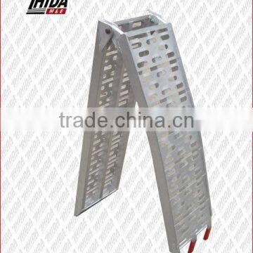 320kg Motorcycle Folding Aluminum Ramps