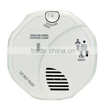 Company Wholesale Yh-6488 Combo Carbon Monoxide Alarm and Smoke Detector photo-2