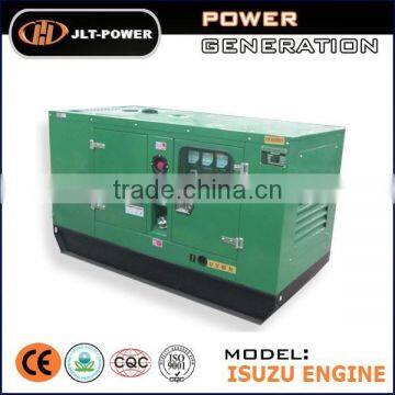 10kva-38kva Top Quality Japanese Engine Diesel Generator on Sale photo-3