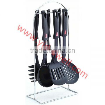 NY-1014 6pcs nylon kitchen sets