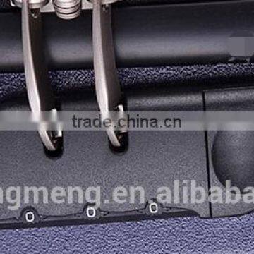 Luggage Suitcase Travel Trolley Suitcase Aluminium Trolley photo-4