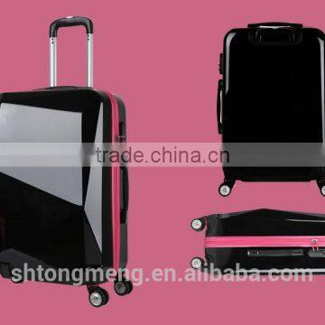 Luggage Suitacse Trolley photo-6