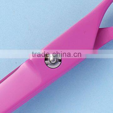 CA-70JP 7inch Opposing Handle Downward Curved Pet Grooming Shear photo-2