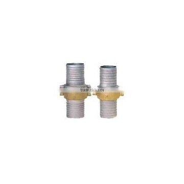 aluminum pin lug coupling