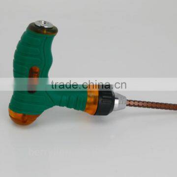 Berrylion Best Design Two- Way Multifunction Ratcheting Wrench photo-5