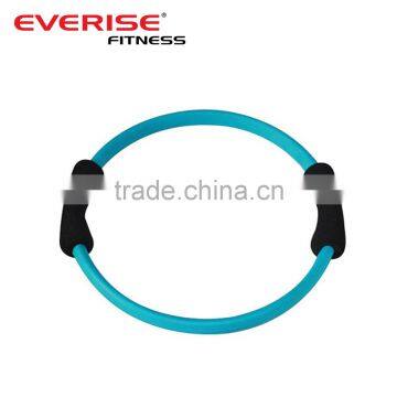 Factory Offer High Quality Yoga Rings, Magic Circle, Yoga Pilate Ring for Exercise Body photo-3