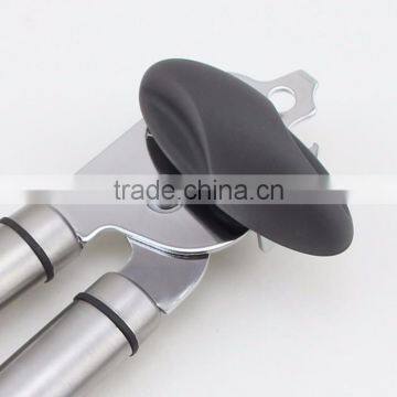 Hot Sale Stainless Steel Non-electric Can Opener photo-2
