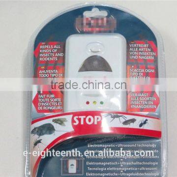 Ultrasonic Pest Repeller Spider Ant photo-2