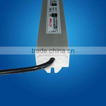 Led Waterproof Power Supply Constant Voltage 12V 50W photo-2