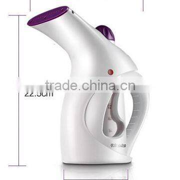 Mini Electric Handy Travel Steamer 200ml photo-3