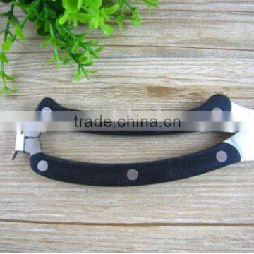 New 10" Kitchen Shears Stainless Steel Poultry Chicken Bone Serrated Scissors photo-4