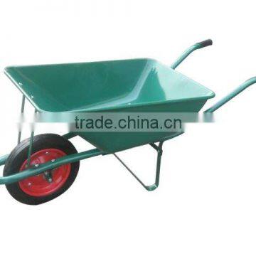 SOLID WHEEL WHEEL BARROW WB2500