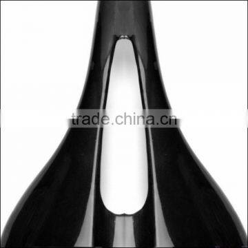 2016 High Quality 3k UD Full Carbon Fiber T700C Bicycle Saddle for Sale photo-4