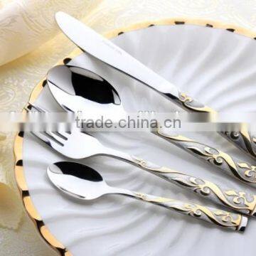 High Quality Stainless Steel Spoon Set in Gift Box photo-4