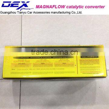 MAGNAFLOW Exhaust Catalytic Converter photo-2