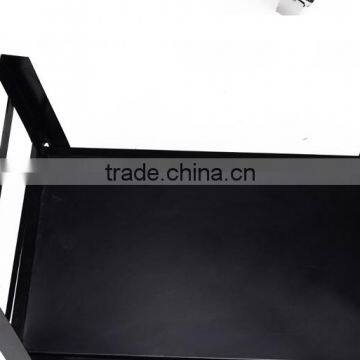 HOT Wholesale Portable Stainess Steel Metal Small Outdoor Bbq Grill Barbecue Charcoal Grill photo-4