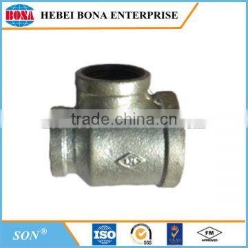 SON Brand High Quality GI Pipe Fittings Names Pipe Fittings and Parts photo-3